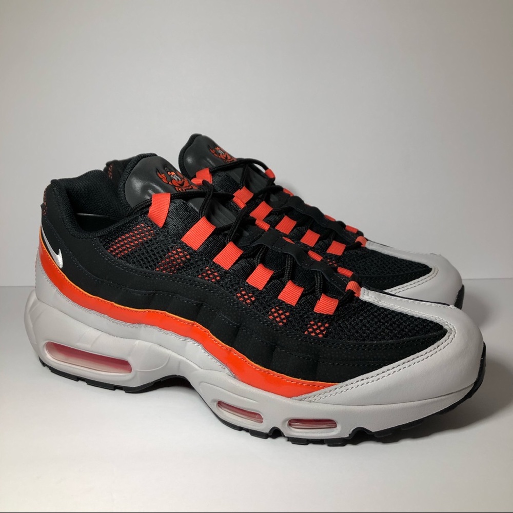 Nike Air Max 95 Baltimore Away